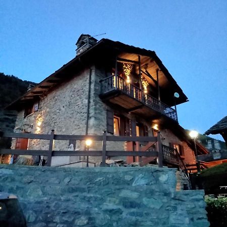 Grand Rive Bed & Breakfast Saint-Pierre Bagian luar foto