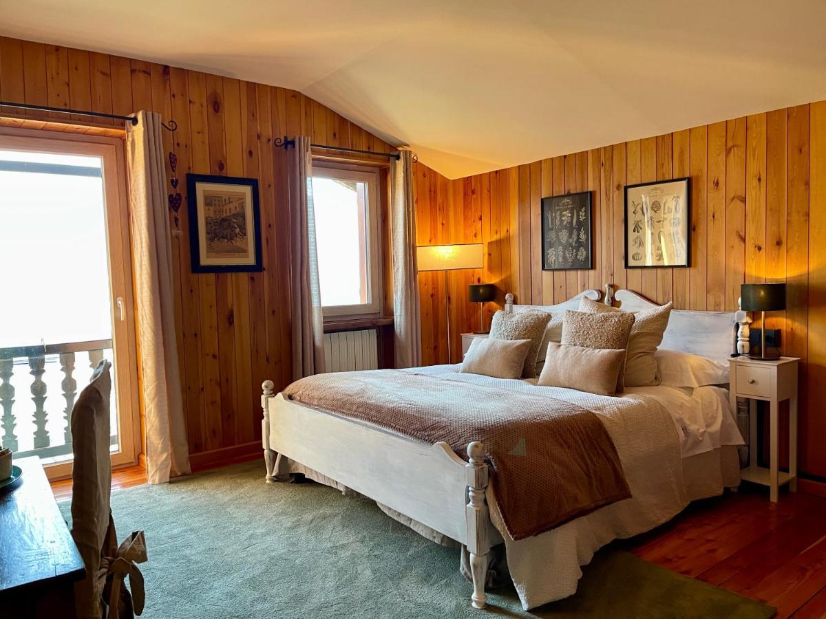 Grand Rive Bed & Breakfast Saint-Pierre Bagian luar foto