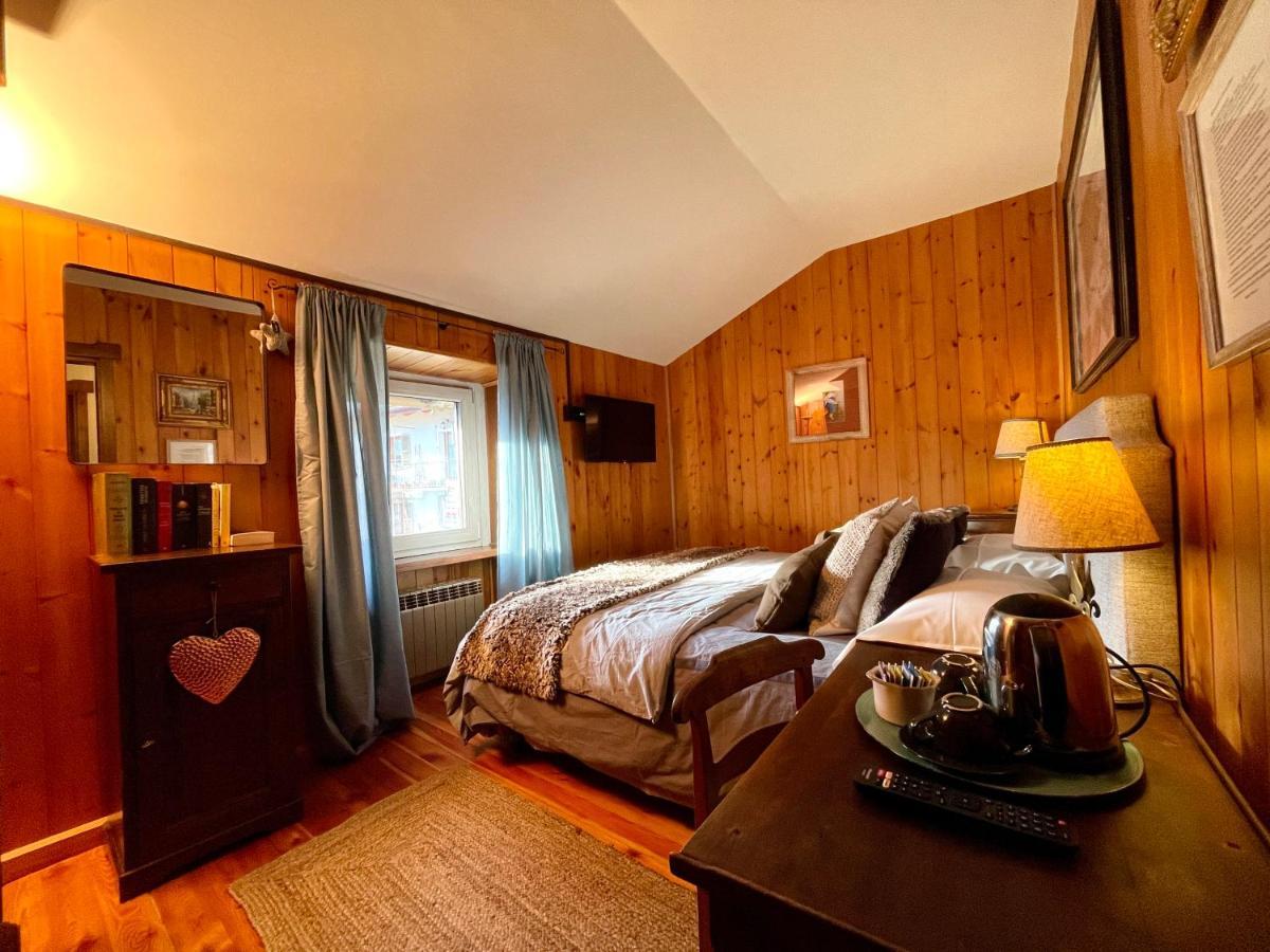 Grand Rive Bed & Breakfast Saint-Pierre Bagian luar foto
