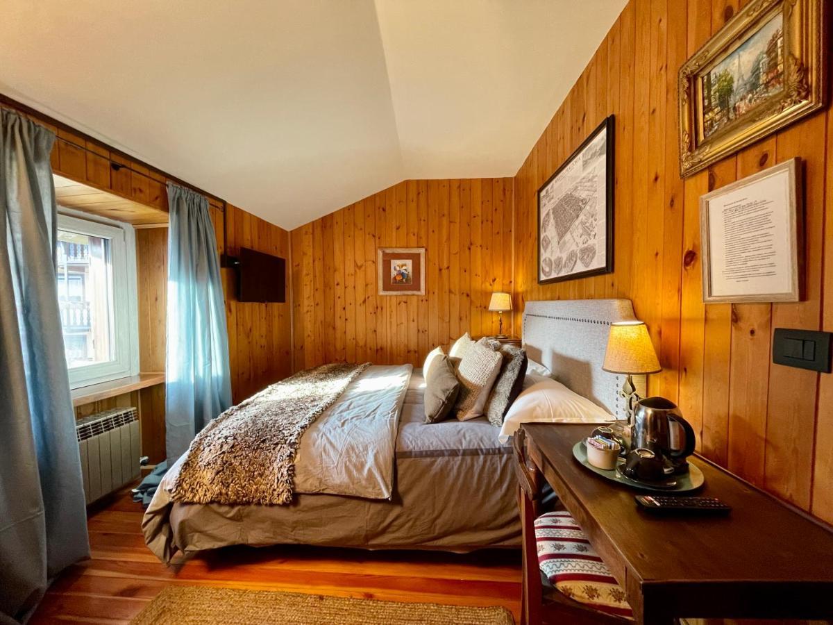 Grand Rive Bed & Breakfast Saint-Pierre Bagian luar foto