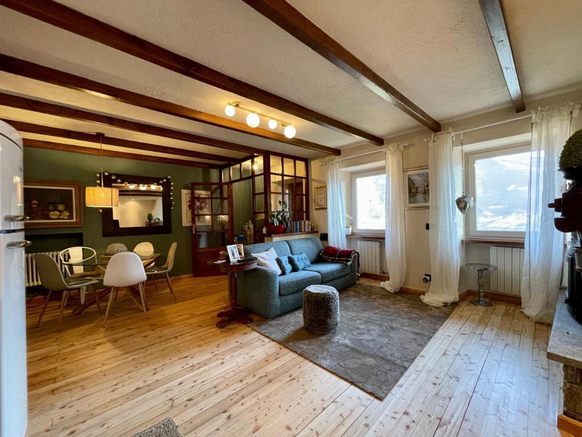Grand Rive Bed & Breakfast Saint-Pierre Bagian luar foto