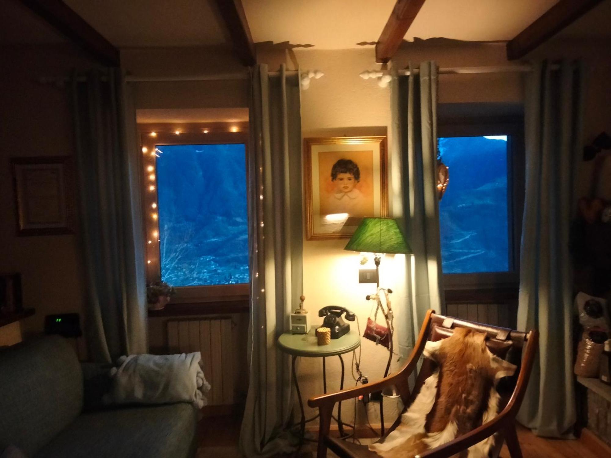 Grand Rive Bed & Breakfast Saint-Pierre Bagian luar foto