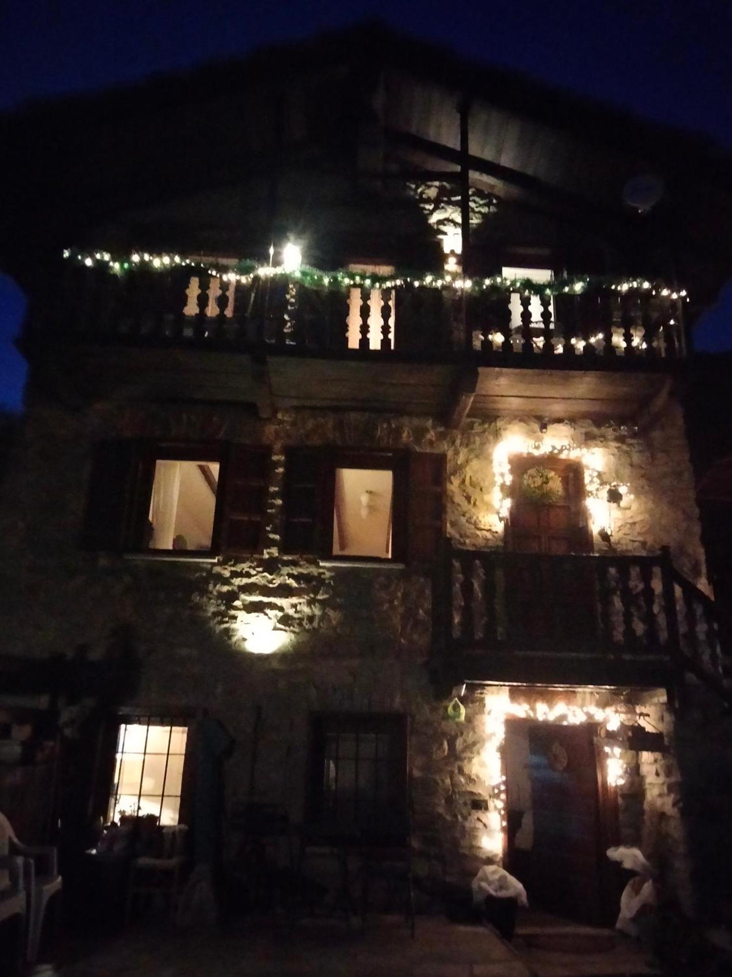 Grand Rive Bed & Breakfast Saint-Pierre Bagian luar foto