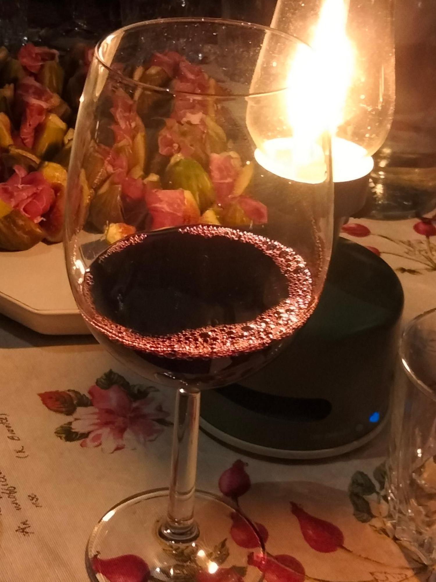 Grand Rive Bed & Breakfast Saint-Pierre Bagian luar foto