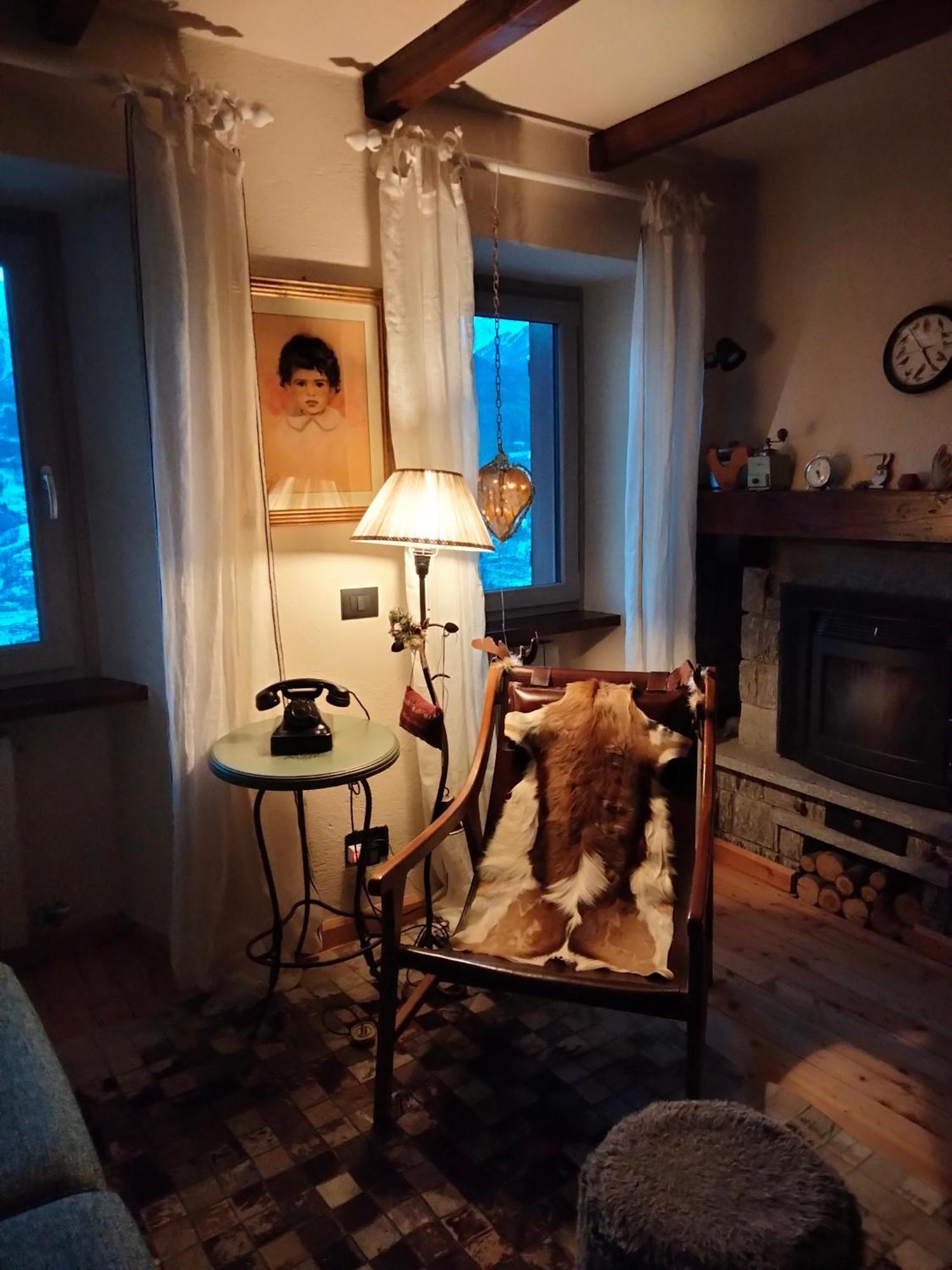Grand Rive Bed & Breakfast Saint-Pierre Bagian luar foto