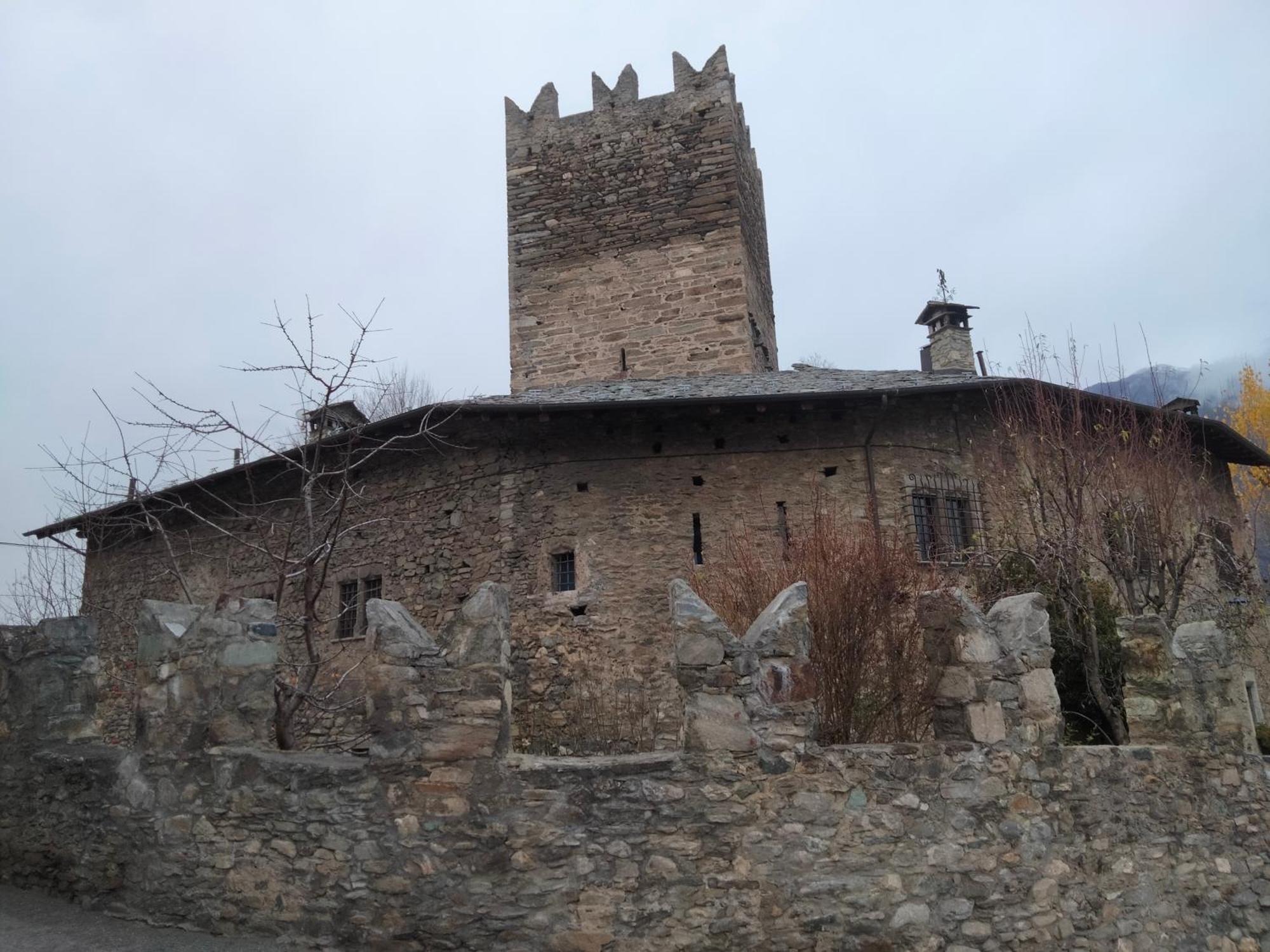 Grand Rive Bed & Breakfast Saint-Pierre Bagian luar foto