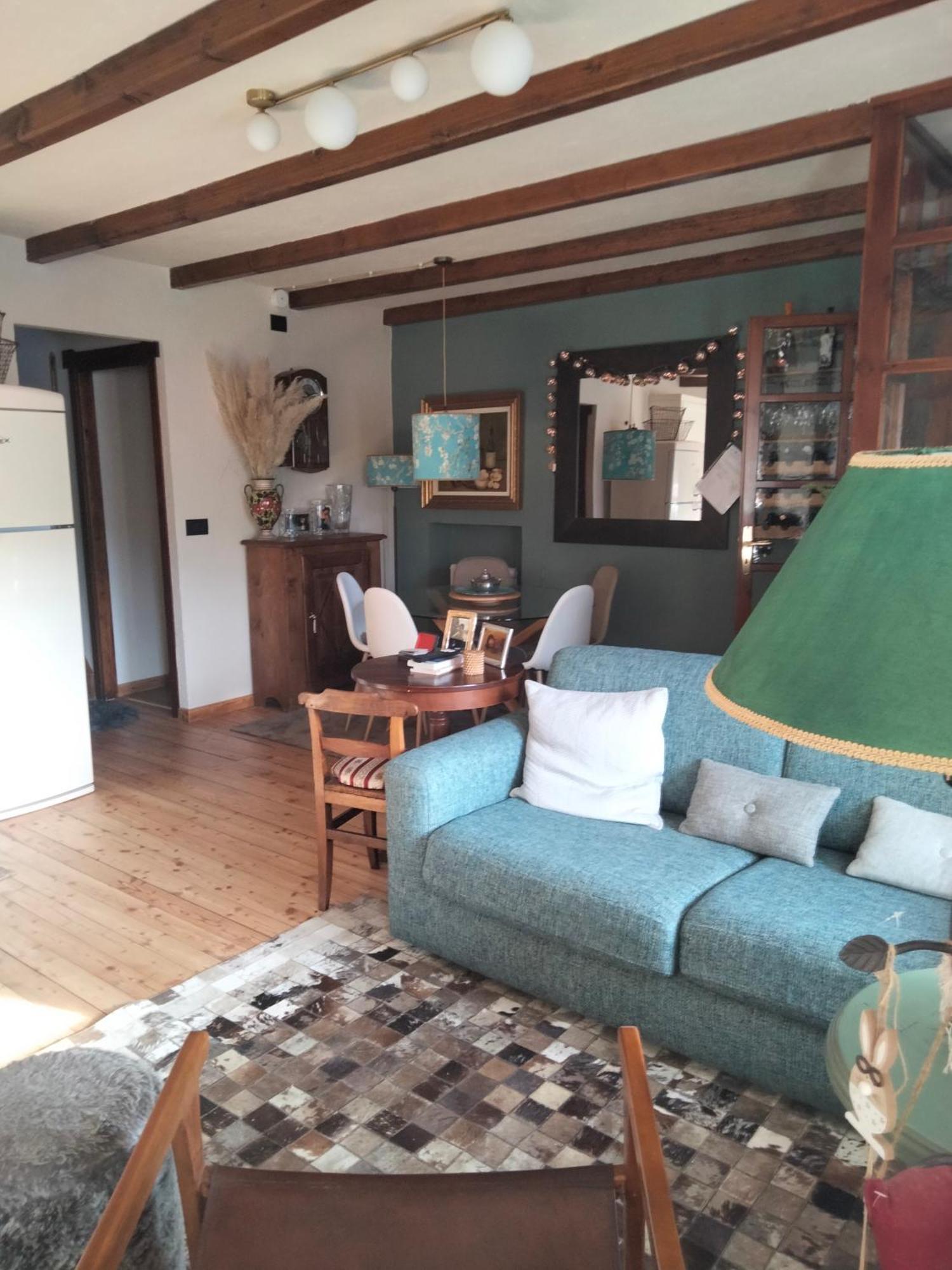Grand Rive Bed & Breakfast Saint-Pierre Bagian luar foto