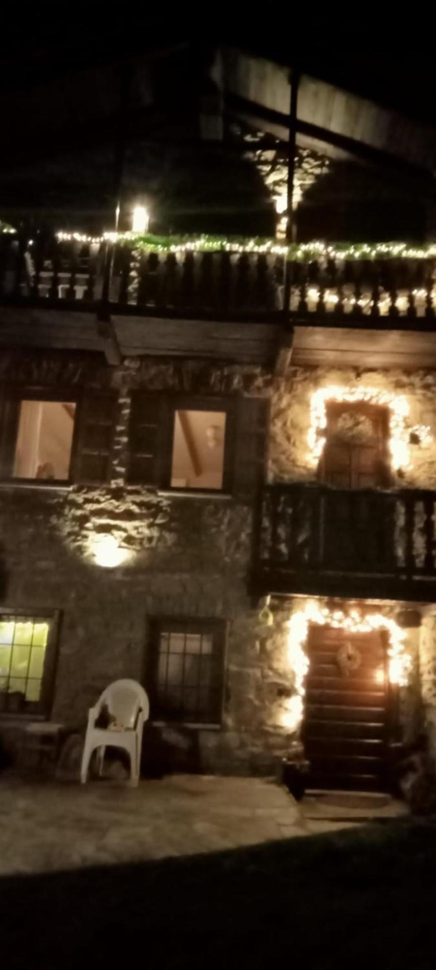 Grand Rive Bed & Breakfast Saint-Pierre Bagian luar foto