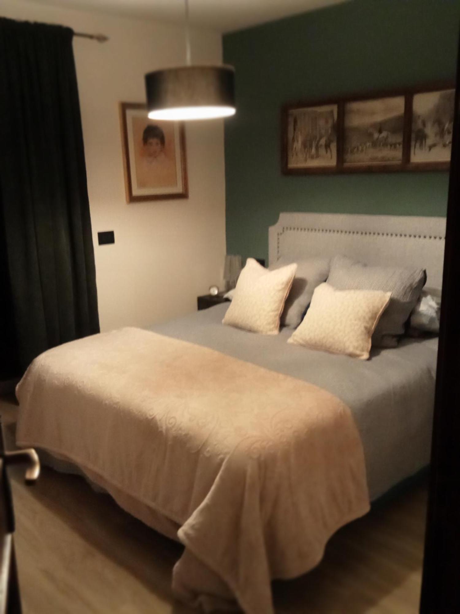 Grand Rive Bed & Breakfast Saint-Pierre Bagian luar foto