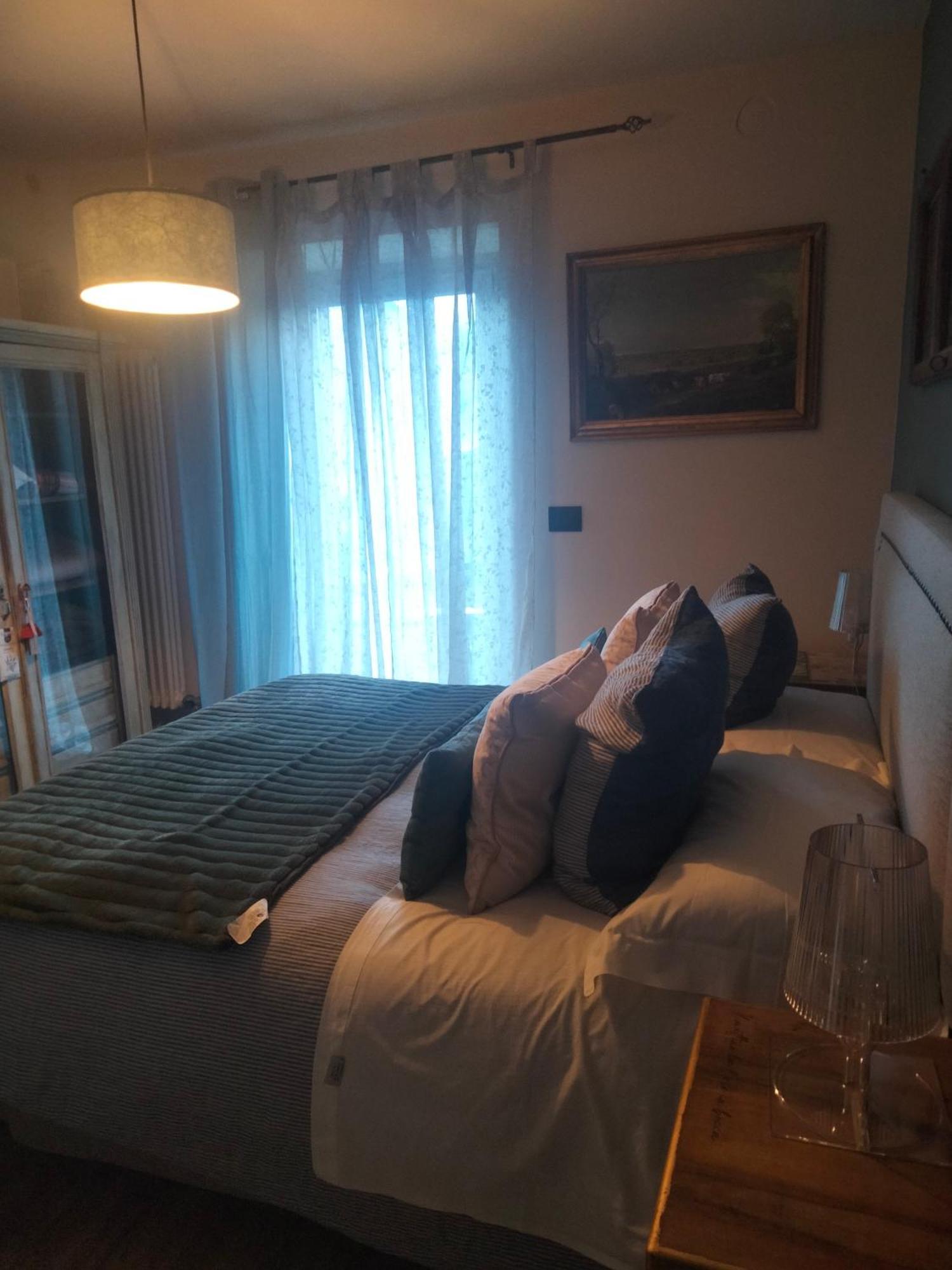 Grand Rive Bed & Breakfast Saint-Pierre Ruang foto