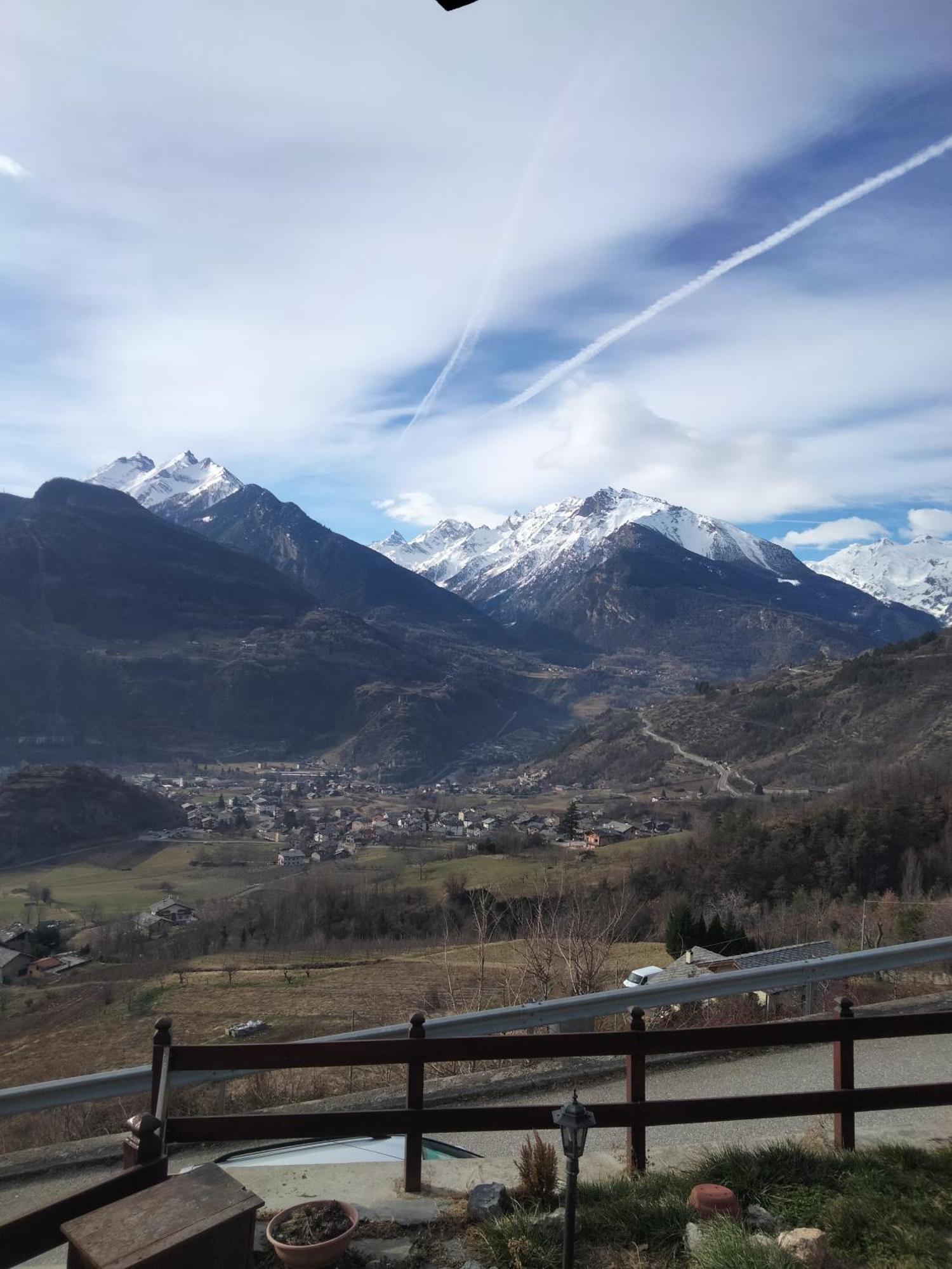 Grand Rive Bed & Breakfast Saint-Pierre Ruang foto