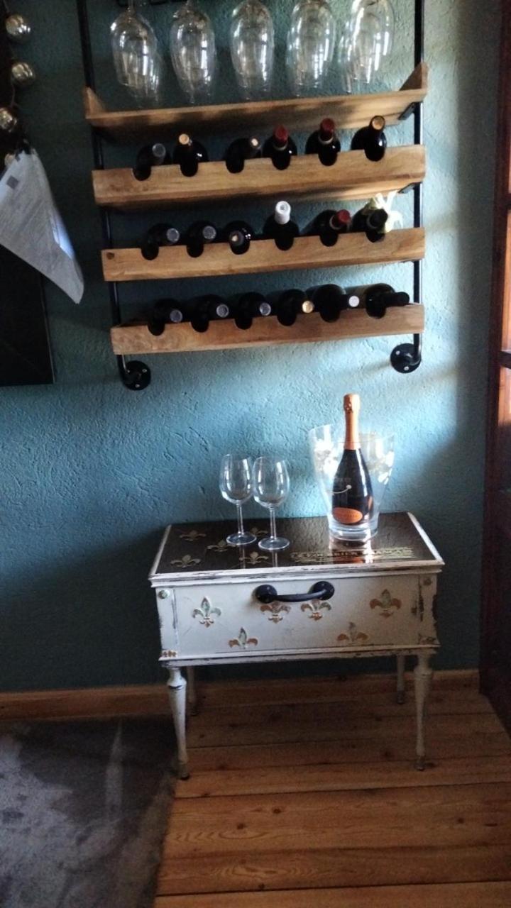 Grand Rive Bed & Breakfast Saint-Pierre Bagian luar foto
